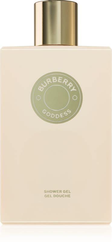 burberry olio doccia|profumi burberry da donna.